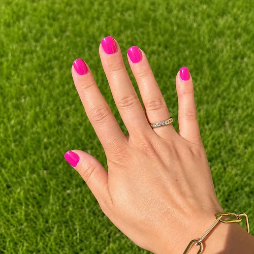 Think Pink Spa business photo