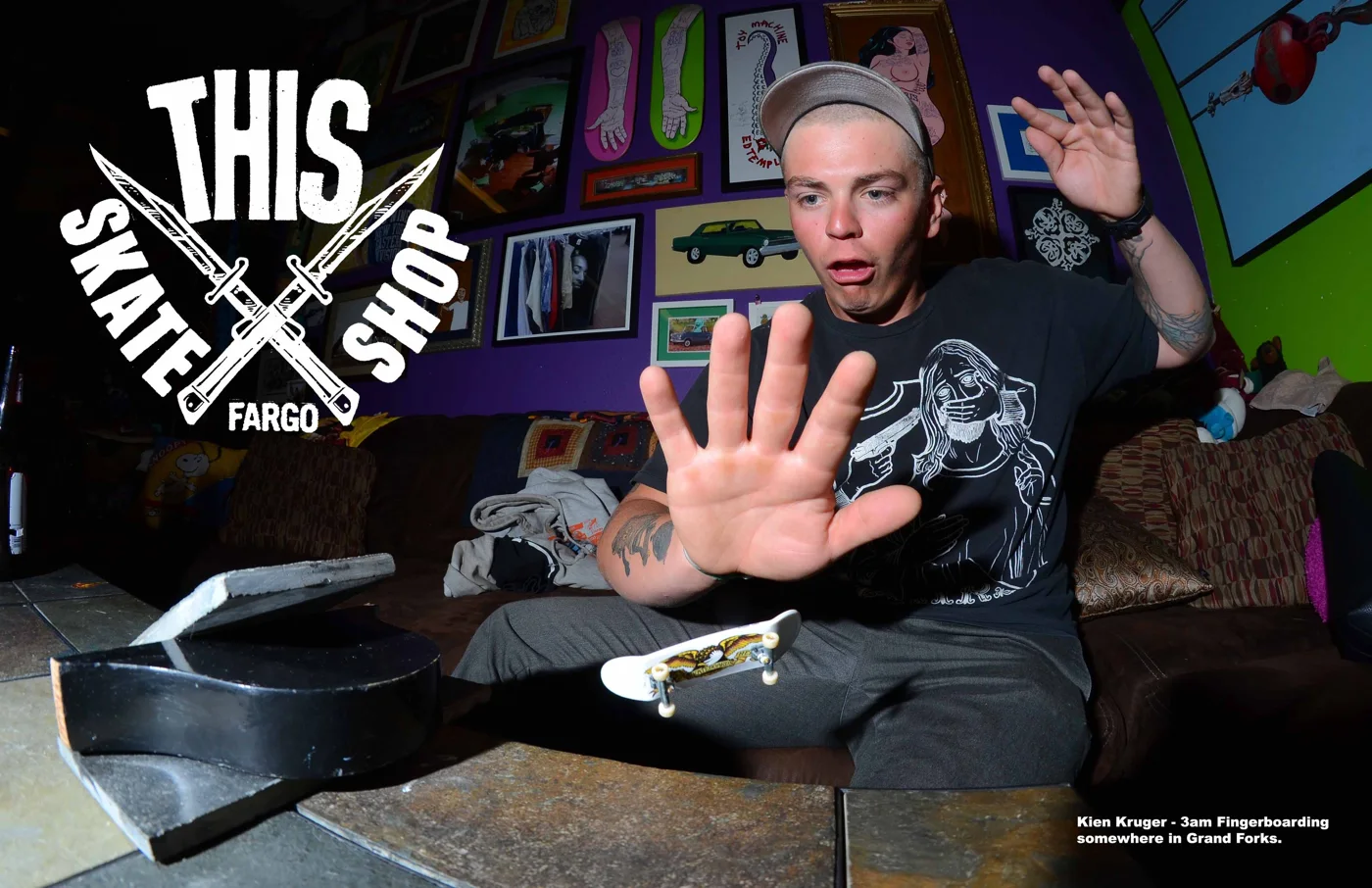 This Skateshop, business photo 2