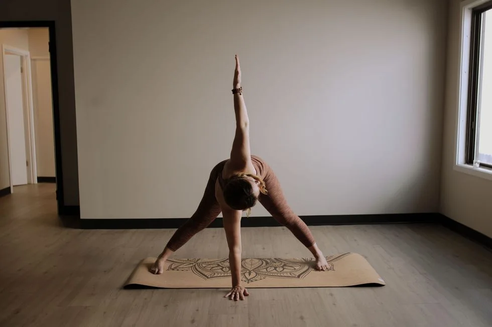 Yuj Yoga business photo