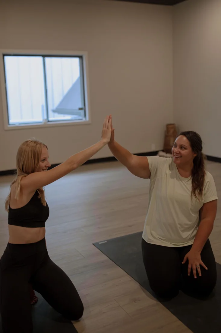 Yuj Yoga, business photo 3
