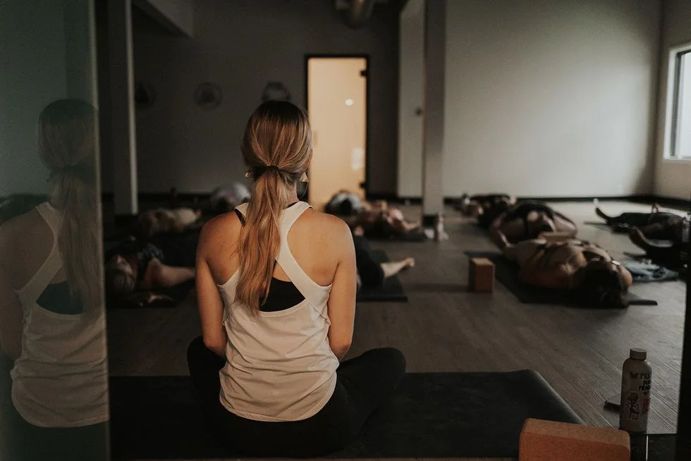 Yuj Yoga, business photo 2
